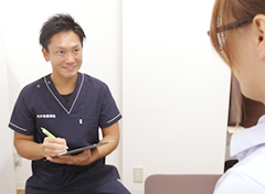 カウンセリング